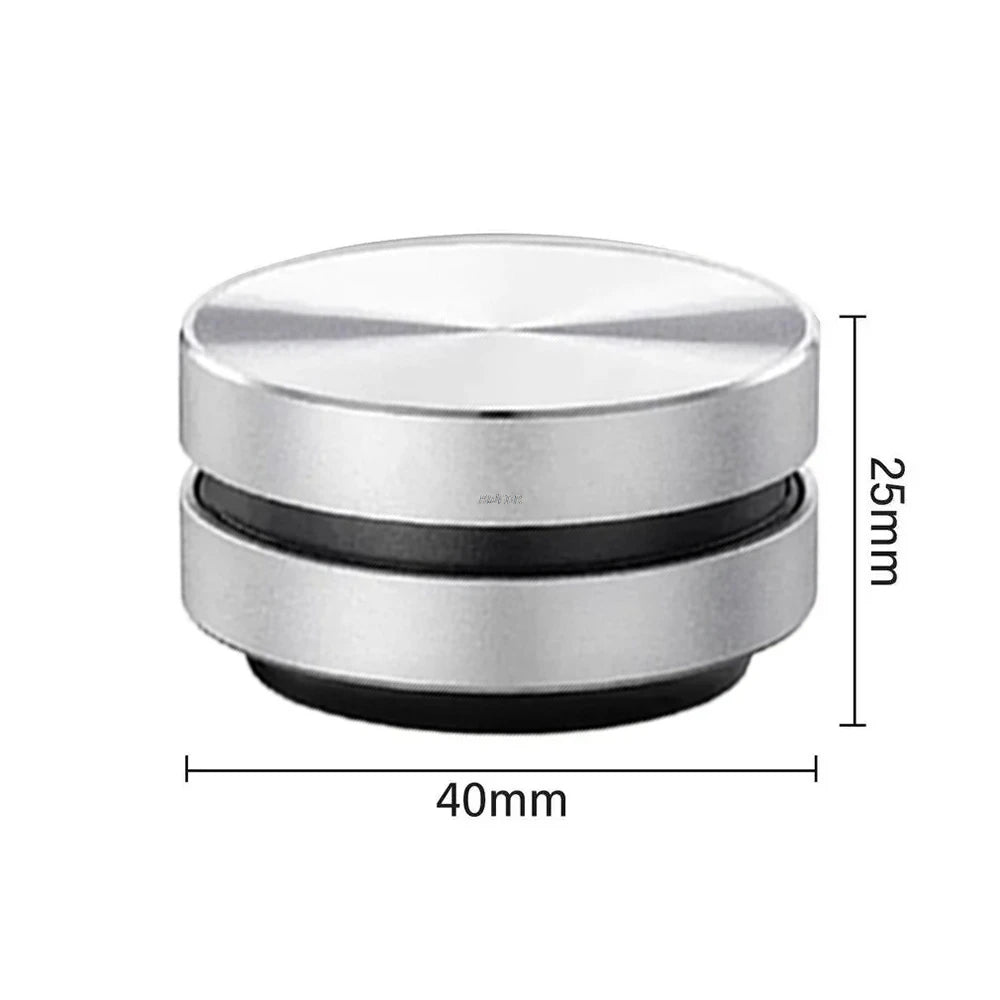 EchoBird Mini Speaker - Silver