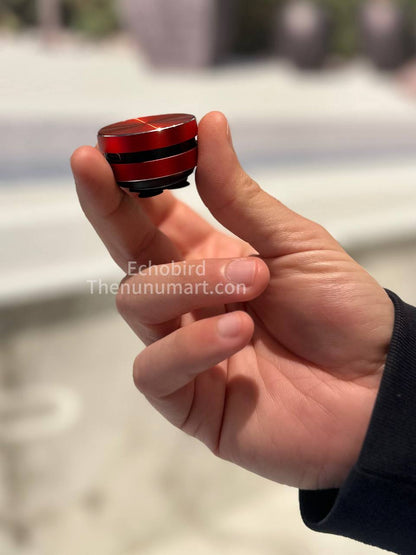 EchoBird Mini Speaker - Red