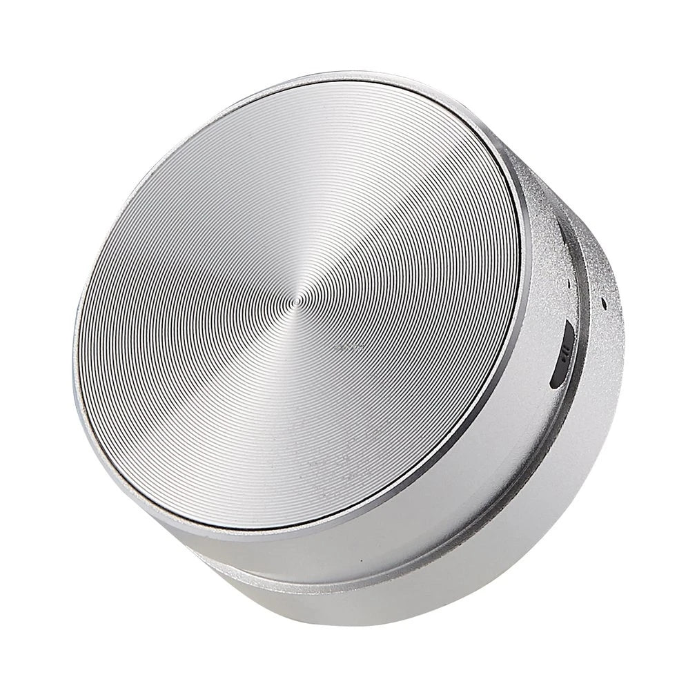 EchoBird Mini Speaker - Silver