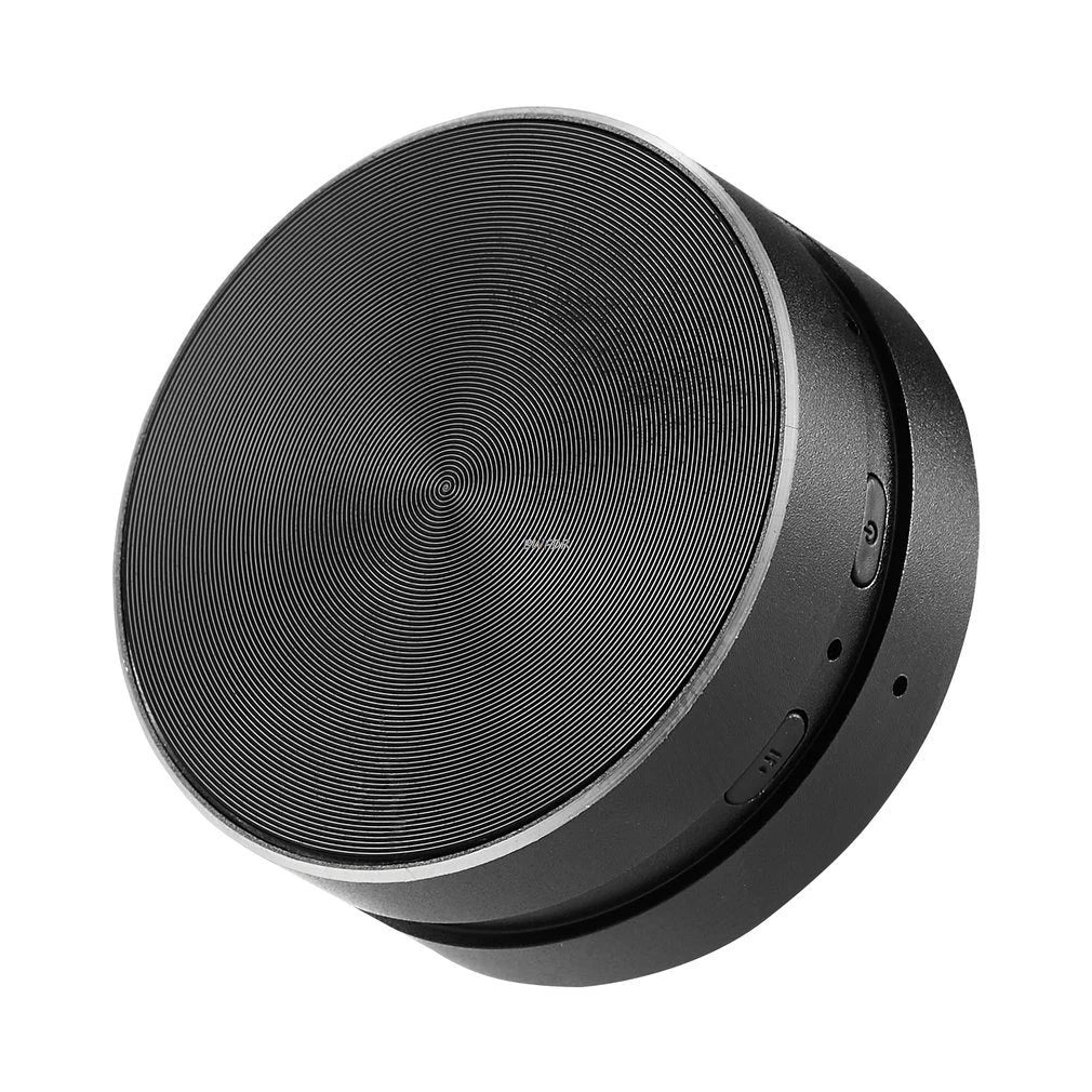 EchoBird Mini Speaker - Black