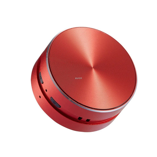 EchoBird Mini Speaker - Red