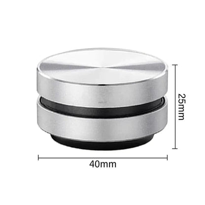 EchoBird Mini Speaker - Silver