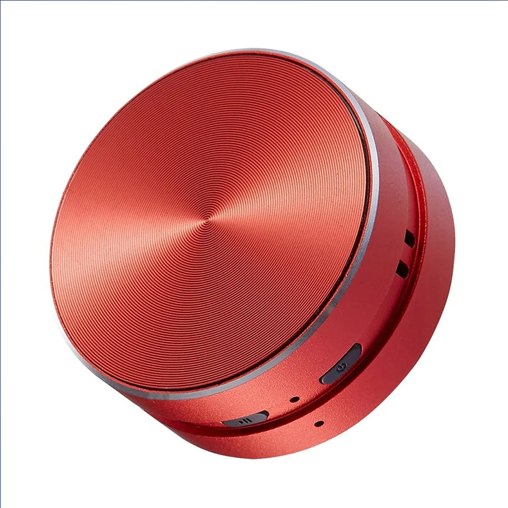 EchoBird Mini Speaker - Red