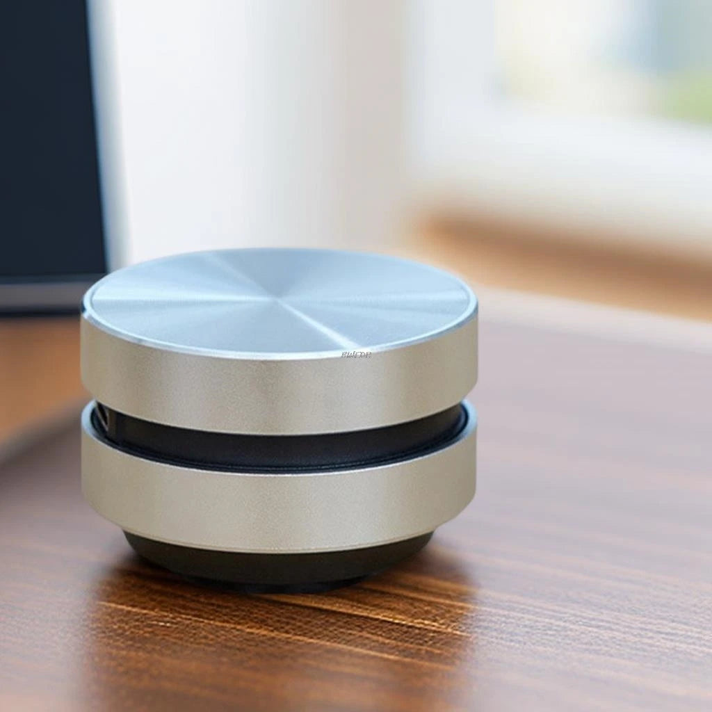 EchoBird Mini Speaker - Silver